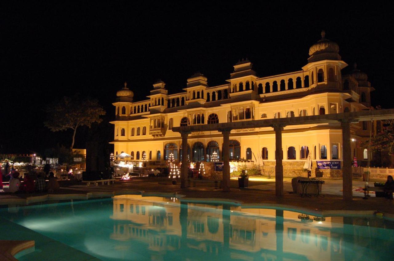 Fatehbagh - A Heritage Rennaissance Ranakpur Extérieur photo